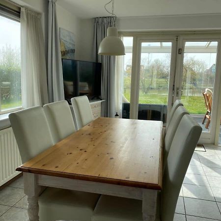 הוילה ברסקנס Hello Zeeland - Vakantiehuis Schelde 254 מראה חיצוני תמונה