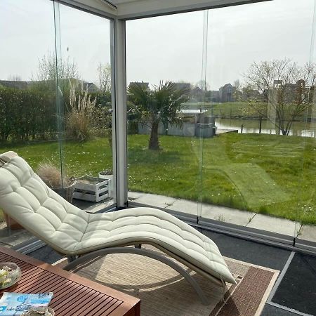 הוילה ברסקנס Hello Zeeland - Vakantiehuis Schelde 254 מראה חיצוני תמונה